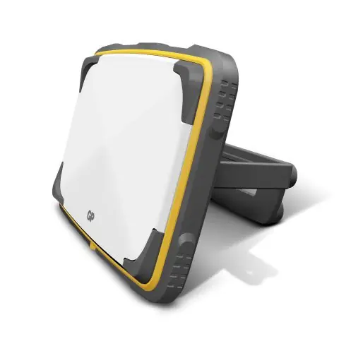 Utförsäljning GP Lighting CWP15 Arbetslampa